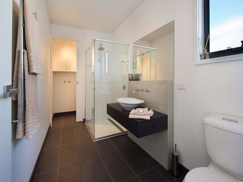 Daydream Cottage - Grafton Accommodation 4