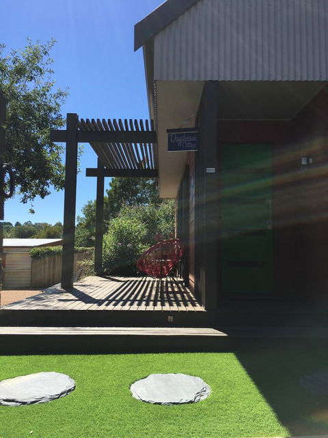 Daydream Cottage - Grafton Accommodation 7