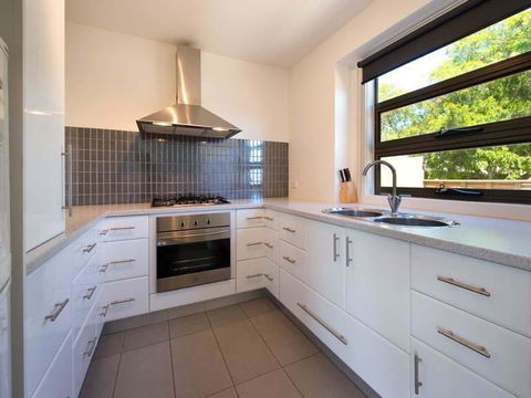 Daydream Cottage - Grafton Accommodation 3
