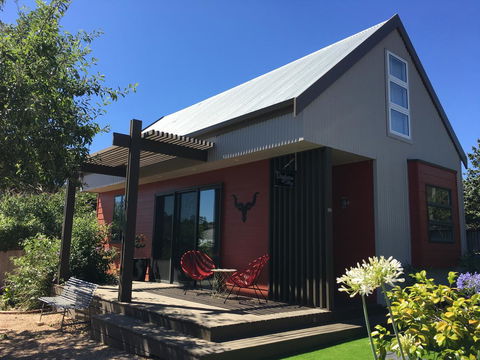 Daydream Cottage - Grafton Accommodation 8