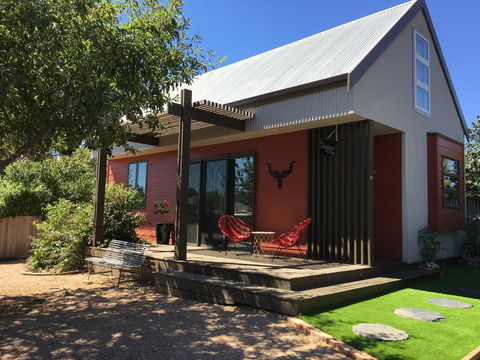 Daydream Cottage - Grafton Accommodation 0
