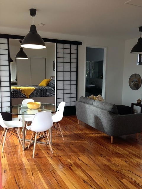 Daydream Cottage - Grafton Accommodation 2