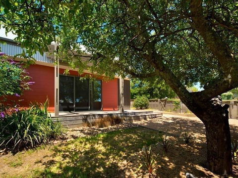 Daydream Cottage - Grafton Accommodation 12