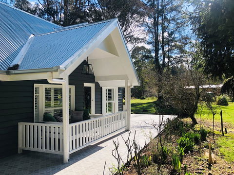 The Orchard - Grafton Accommodation 10