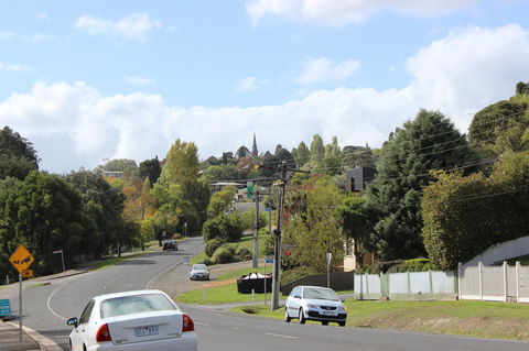 The Orchard - Grafton Accommodation 30