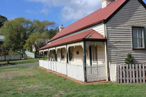 The Orchard - Grafton Accommodation 32