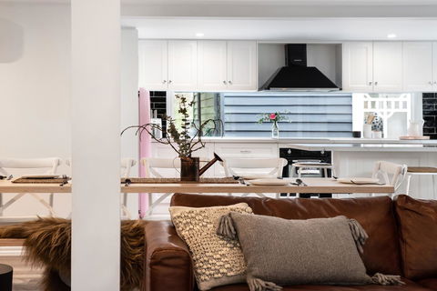 The Orchard - Grafton Accommodation 7