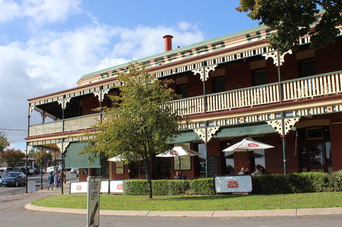 The Orchard - Grafton Accommodation 33