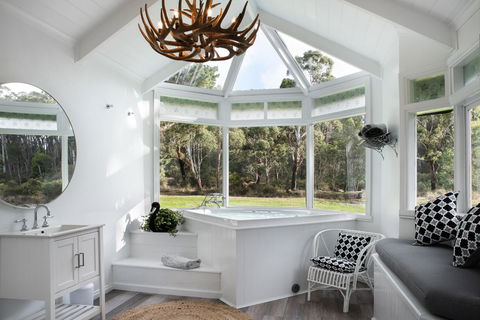 The Orchard - Grafton Accommodation 4