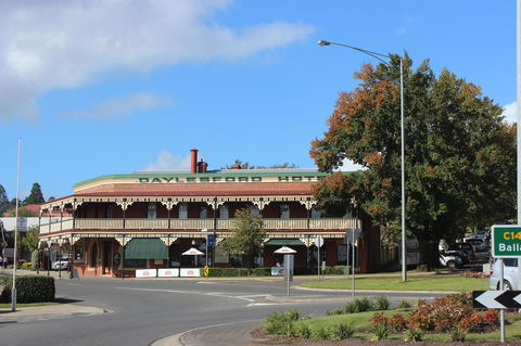 The Orchard - Grafton Accommodation 26