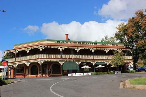 The Orchard - Grafton Accommodation 27