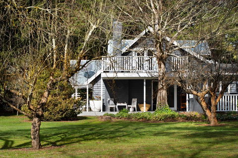 The Orchard - Grafton Accommodation 22