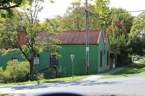 The Orchard - Grafton Accommodation 25