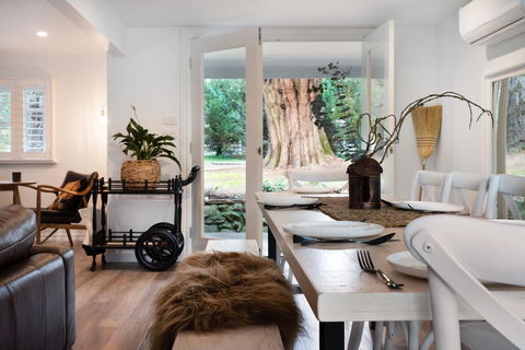 The Orchard - Grafton Accommodation 14