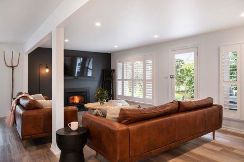 The Orchard - Grafton Accommodation 2