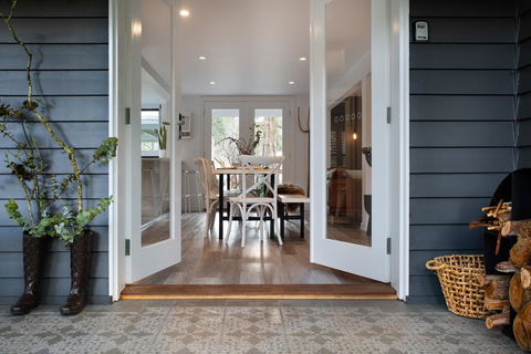 The Orchard - Grafton Accommodation 13