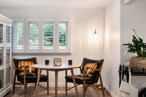 The Orchard - Grafton Accommodation 8
