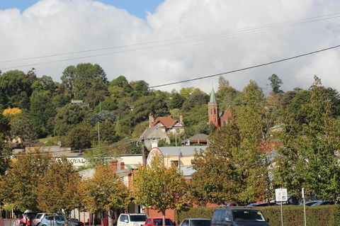 The Orchard - Grafton Accommodation 31