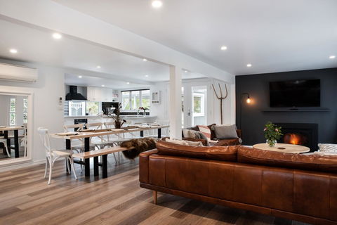 The Orchard - Grafton Accommodation 15
