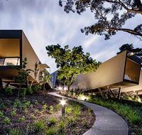 Hepburn Springs Escape - Grafton Accommodation