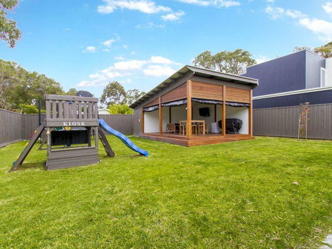 Perfect For Family Fun - Grafton Accommodation 0