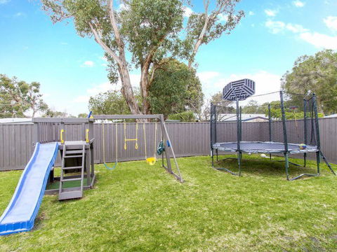 Perfect For Family Fun - Grafton Accommodation 5