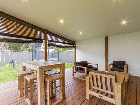 Perfect For Family Fun - Grafton Accommodation 4