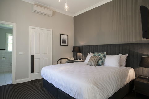Oscar\'s On The Yarra - Grafton Accommodation 3