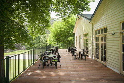 Oscar\'s On The Yarra - Grafton Accommodation 9