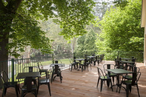 Oscar\'s On The Yarra - Grafton Accommodation 7