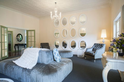 Oscar\'s On The Yarra - Grafton Accommodation 14