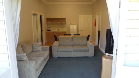Oscar\'s On The Yarra - Grafton Accommodation 20