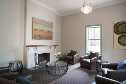 Oscar\'s On The Yarra - Grafton Accommodation 12
