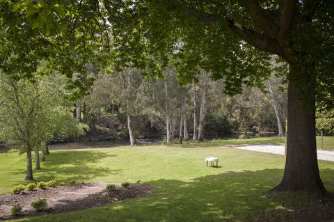 Oscar\'s On The Yarra - Grafton Accommodation 6