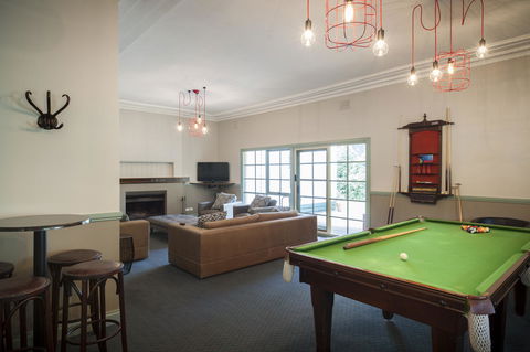 Oscar\'s On The Yarra - Grafton Accommodation 13