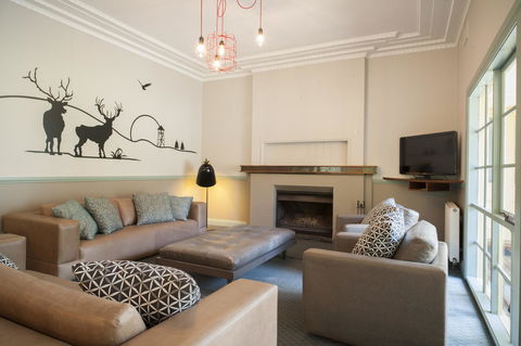 Oscar\'s On The Yarra - Grafton Accommodation 15
