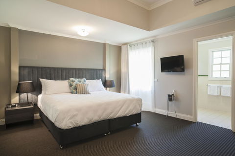 Oscar\'s On The Yarra - Grafton Accommodation 2