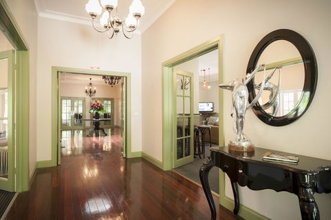 Oscar\'s On The Yarra - Grafton Accommodation 8