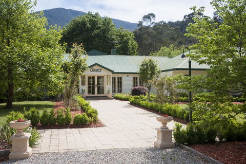 Oscar\'s On The Yarra - Grafton Accommodation 0