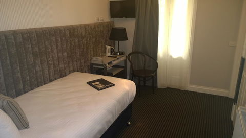 Oscar\'s On The Yarra - Grafton Accommodation 19