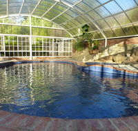 Alpine Aspects - Grafton Accommodation