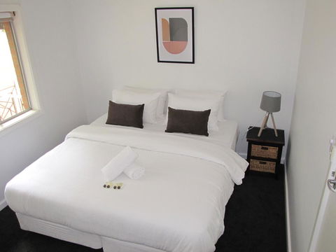 Clarke Street - Grafton Accommodation 7