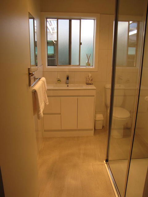 Clarke Street - Grafton Accommodation 19