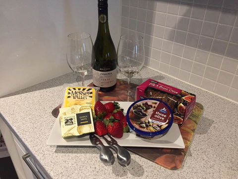 Clarke Street - Grafton Accommodation 1