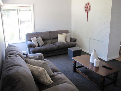 Clarke Street - Grafton Accommodation 0