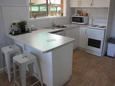 Clarke Street - Grafton Accommodation 13