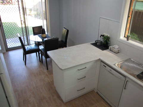 Clarke Street - Grafton Accommodation 15