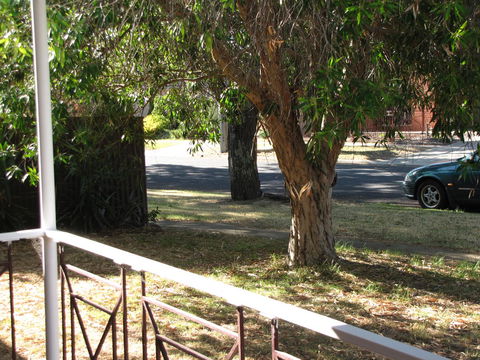 Clarke Street - Grafton Accommodation 17