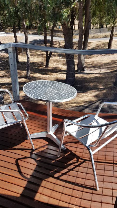 The A-Frame - Grafton Accommodation 2