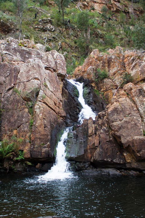 Marwood Villas - Grafton Accommodation 27